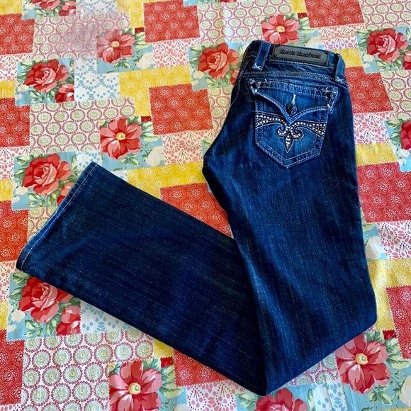 πNWT! Gorgeous Bling Sora Rock Revivals! - Picture 2 of 10